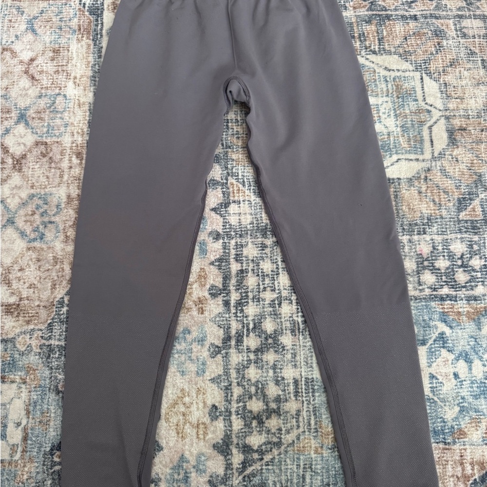 Gymshark Charcoal Leggings